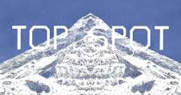 T.O.P - TOP SPOT - 다중관점 (ANOTHER DIMENSION) (SET OF 3CD)